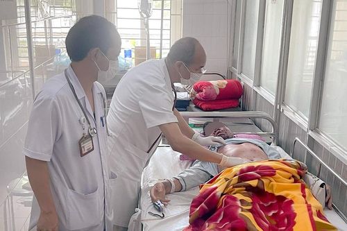 Số ca mắc thủy đậu tại Hà Nội tiếp tục tăng: Người lớn cũng không được chủ quan