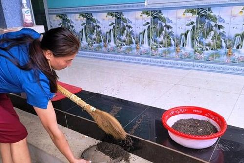 Thanh Hóa: Khốn đốn vì… ruồi!