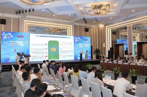 Cơ hội và thách thức cho doanh nghiệp nhà nước trong chuyển đổi số