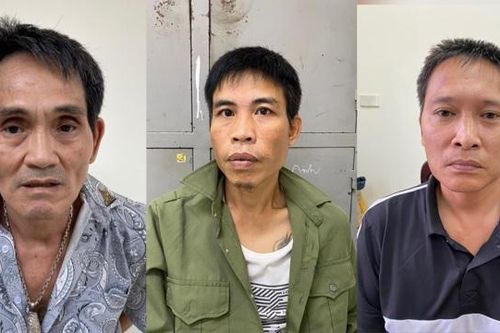Bắt giữ đối tượng lập 'lô cốt' bán ma túy ở Tây Hồ