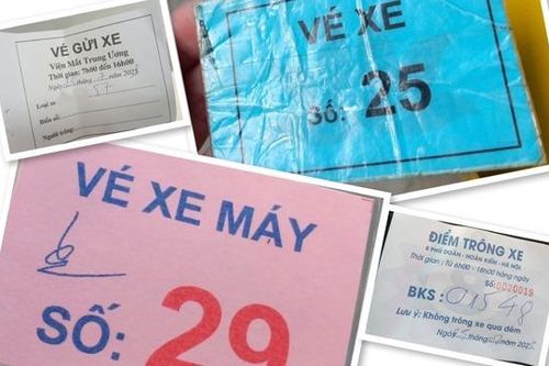 Bát nháo tình trạng trông giữ phương tiện tại các bệnh viện