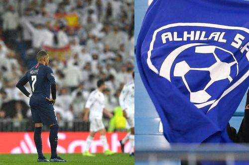 Cabin BLV: Al Hilal là lời giải cho tương lai của Mbappe