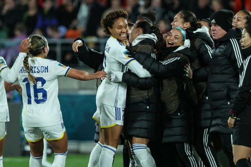 FIFA và AFC hết lời khen ngợi Philippines sau thắng lợi lịch sử ở World Cup