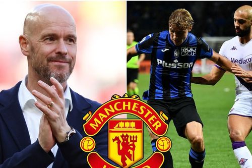 Tin nóng bóng đá sáng 26/7: MU có thể cùng lúc đón 2 tân binh, Mbappe đồng ý gia nhập Al-Hilal