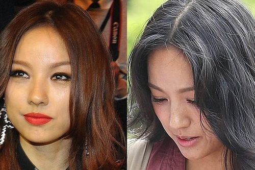 Lee Hyori đăng trạng thái ẩn ý sau loạt ồn ào gây rạn nứt hình tượng