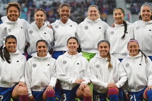 Philippines gây sốc ở World Cup nữ 2023: Sức mạnh từ sự đoàn kết của những Phi kiều