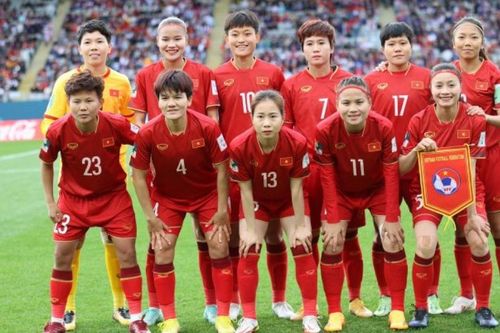 Cầu thủ ĐT nữ Việt Nam phải nộp thuế với khoản thưởng từ FIFA, giật mình khi gần 100 triệu đồng/người