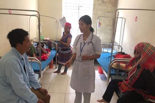 Đào tạo bác sĩ chuyên khoa I đang công tác tại vùng khó khăn