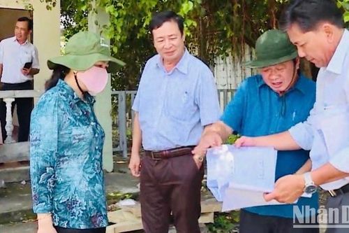 Thị xã Giá Rai 15 năm liên tục dẫn đầu phong trào giáo dục ở Bạc Liêu