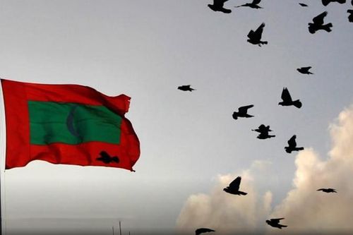 Điện mừng Quốc khánh Cộng hòa Maldives