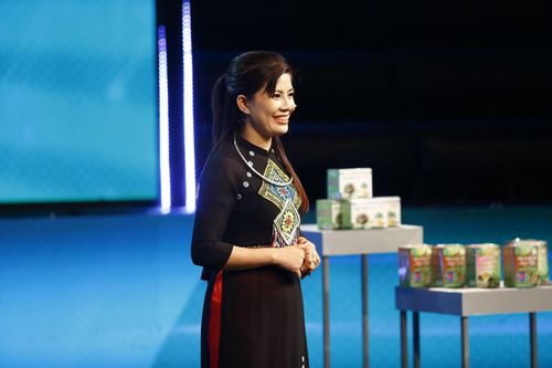 Chương trình truyền hình thực tế 'Khi phụ nữ làm chủ' lần đầu lên sóng VTV