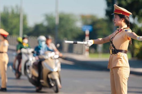 Sắc nắng dịu dàng