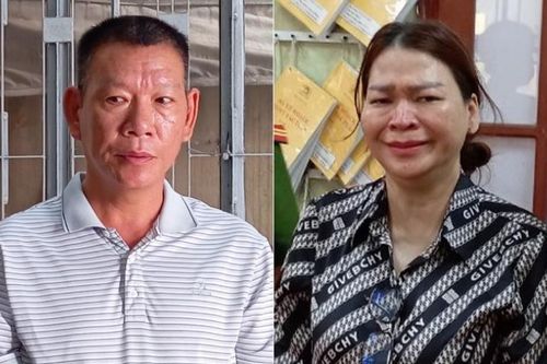 Khởi tố, bắt tạm giam cặp vợ chồng lừa đảo chiếm đoạt 11,6 tỷ đồng: Bị can Hoàng Thị Hồng Nhạn đã khai gì?
