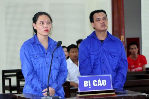 Nỗi tủi nhục của người phụ nữ khi sập bẫy những kẻ buôn người