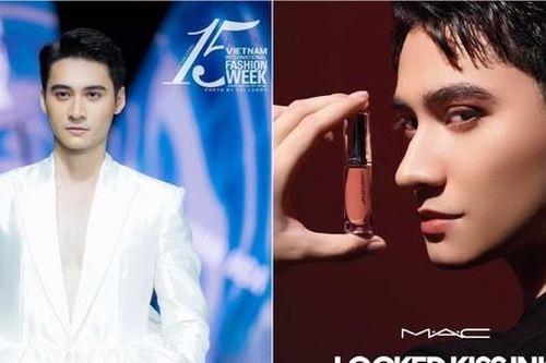Tuấn Ngọc The Face Việt Nam 2023: Chinh phục ước mơ từ nam vương NEU đến gương mặt đại diện cho MAC