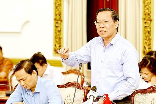 TPHCM kiến nghị có cơ chế, chính sách khuyến khích khai thác năng lượng mặt trời mái nhà