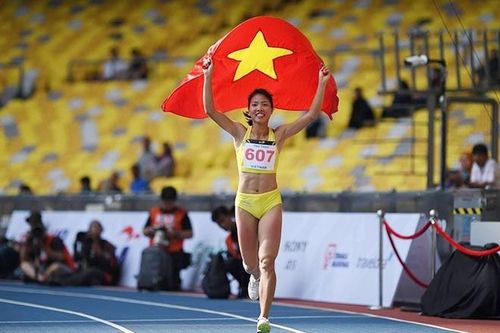 Danh sách chi tiết 32 môn thể thao mà Việt Nam dự ASIAD 19-2022