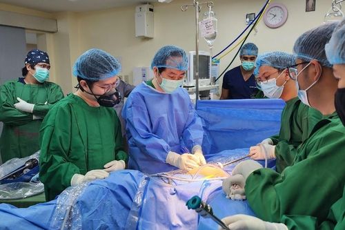 28 nhóm hoạt động trọng tâm của ngành y tế TPHCM 6 tháng cuối năm