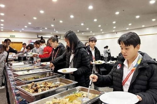 Đội tuyển nữ Việt Nam không được tập luyện trên sân Waikato