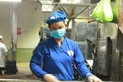 Xuất khẩu ngành điều kỳ vọng đạt hơn 3 tỷ USD năm 2023