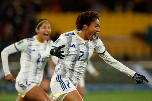 Địa chấn tại World Cup 2023, Philippines 'gọi', chờ Việt Nam trả lời