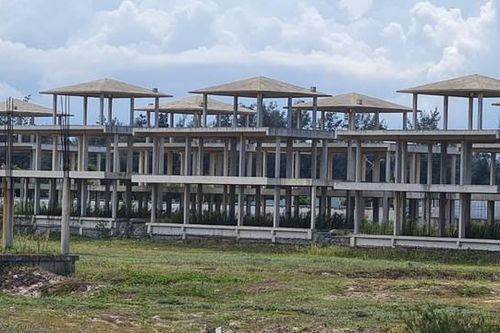 Mai House Hội An - dự án 'đẳng cấp' chấm dứt sau 7 tháng khởi công