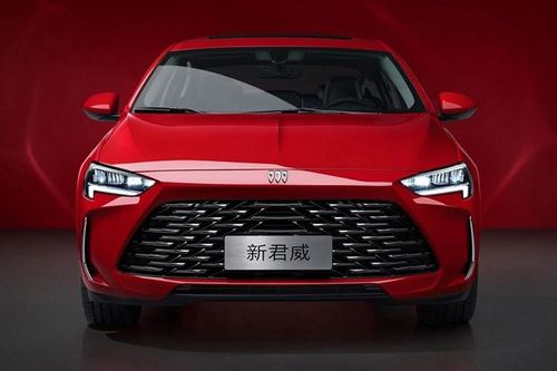Buick Regal 2023 - sedan cỡ trung 'ngon, bổ, rẻ' chưa đến 600 triệu đồng