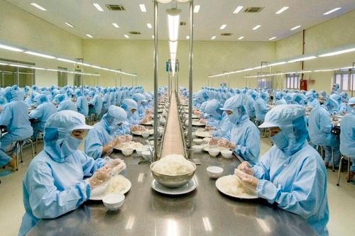 Trước khi Phó TGĐ bị kỷ luật, Yến sào Khánh Hòa làm ăn sao?