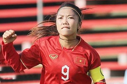 Huỳnh Như nắm rõ điểm yếu của các cầu thủ Bồ Đào Nha