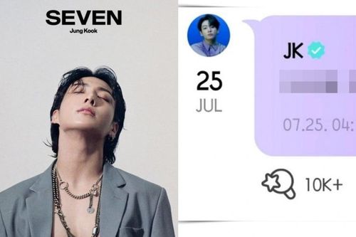 Jungkook (BTS) xuất sắc trở thành quán quân Billboard Hot 100