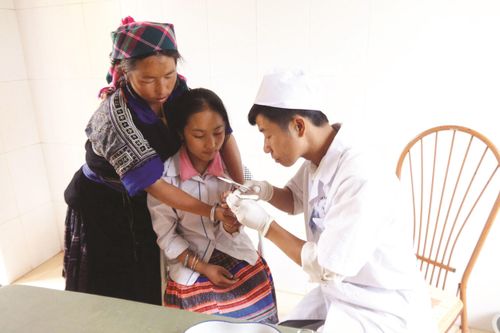 Thay đổi cách nghĩ để thoát nghèo