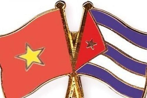 Điện mừng kỷ niệm lần thứ 70 Cuộc tấn công Trại lính Moncada