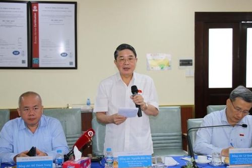 Xác định vai trò đảm bảo nguồn cung ứng xăng, dầu của doanh nghiệp Nhà nước