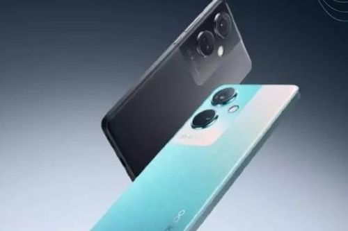 Chính thức công bố OPPO K11 5G
