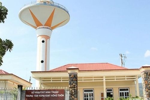 Cựu trưởng phòng và 1 giám đốc ở Ninh Thuận bị khởi tố vì vi phạm đấu thầu