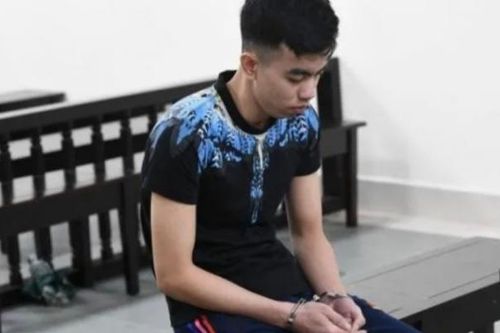 Tử hình thợ cắt tóc sát hại bạn gái trên phố Vương Thừa Vũ