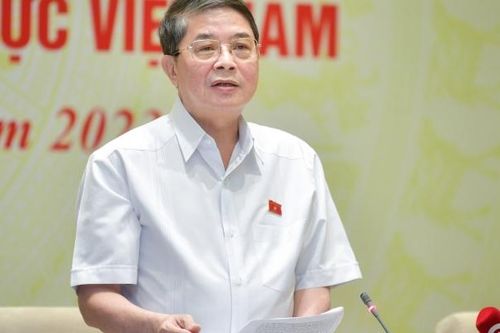 EVN cần tập trung giải pháp để bảo đảm cung ứng đủ điện trong các năm tiếp theo