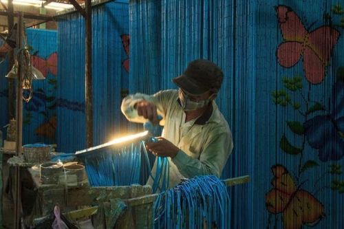 Bảo tồn làng nghề truyền thống trước thách thức của thời đại