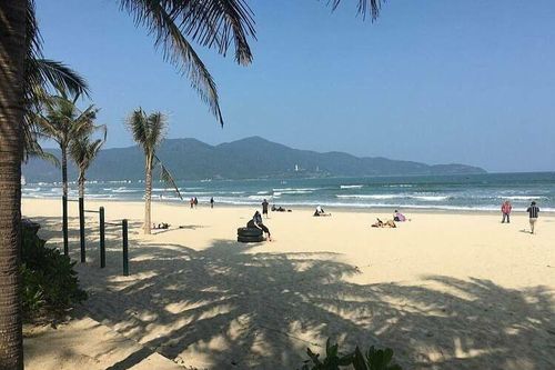 Nắng nóng ảnh hưởng tới du lịch