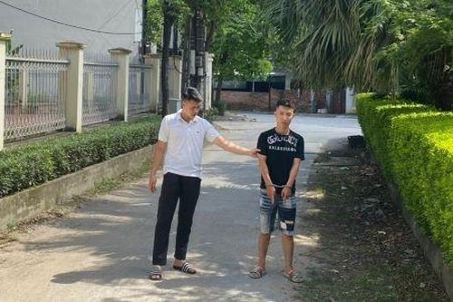 Khởi tố 2 đối tượng chuyên cướp giật tài sản của người cao tuổi