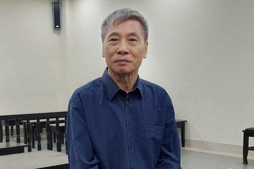 Cựu Viện trưởng Viện nghiên cứu công nghệ và phát triển SENA lĩnh án