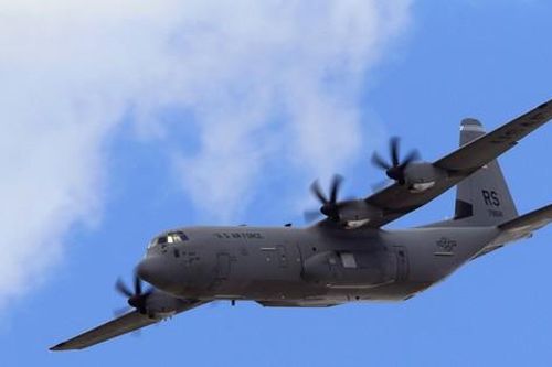 Australia chi gần 7 tỷ USD mua 20 máy bay vận tải quân sự C-130J của Mỹ
