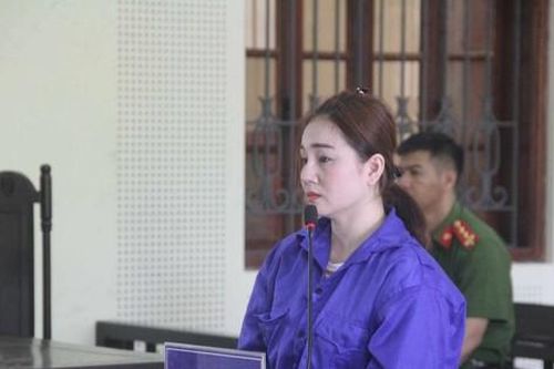 Người vợ chi hàng trăm triệu mua ma túy về bán và cho chồng sử dụng