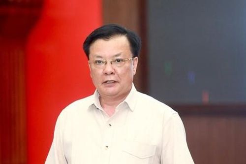 Sớm xác định không gian, quy mô của thành phố phía Tây Thủ đô Hà Nội