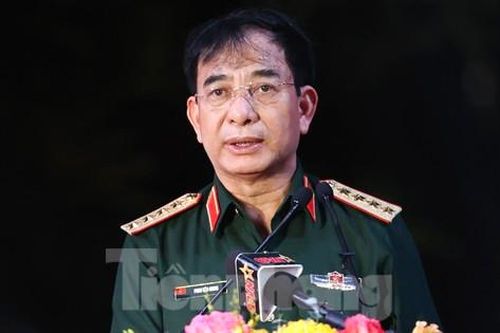 Để đất nước nở hoa độc lập, kết trái tự do