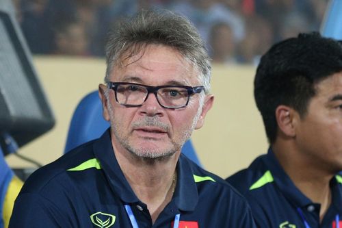 HLV Troussier dự bốc thăm vòng loại World Cup 2026 và Asian Cup 2027