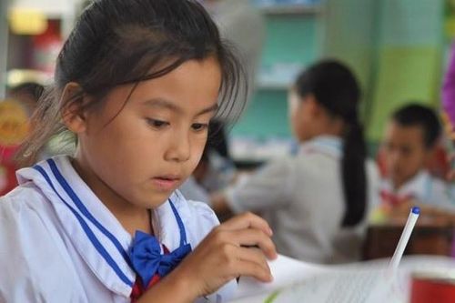 Bộ GD-ĐT nói gì về 52.000 học sinh lớp 1 bị xếp loại chưa hoàn thành?