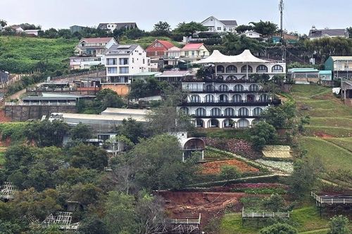 Lâm Đồng lên kế hoạch đảm bảo an toàn cho du khách mùa mưa bão