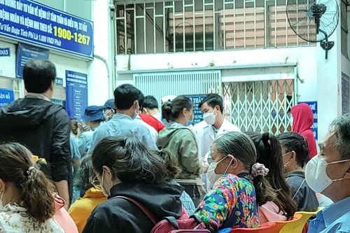 TP.HCM sẽ chăm sóc sức khỏe tâm thần cho người dân