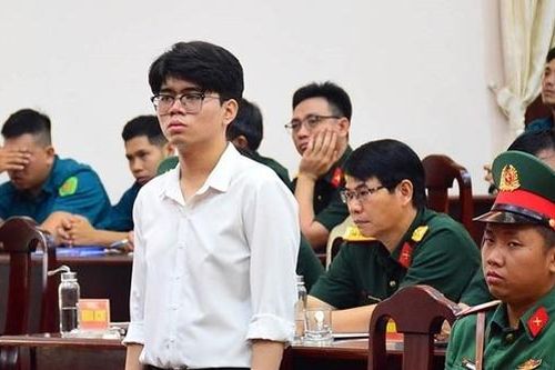 Nam thanh niên phát tán clip bịa đặt 'nữ sinh bị xâm hại' lĩnh án